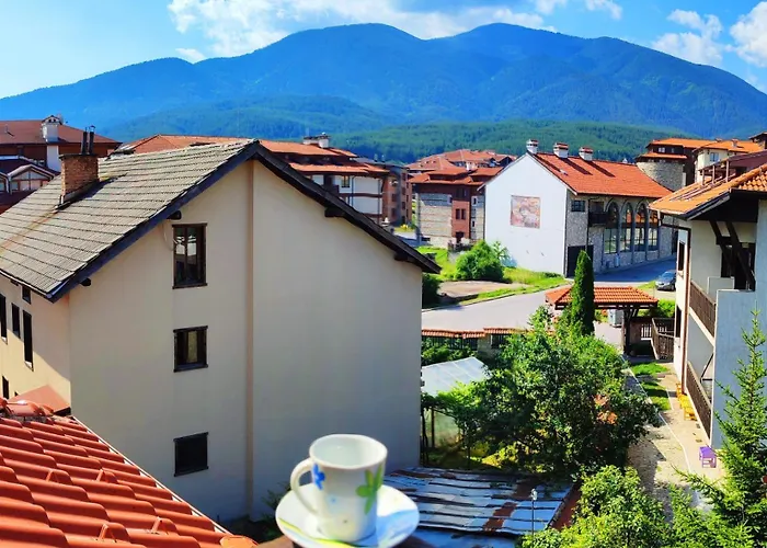 Guest House Ela