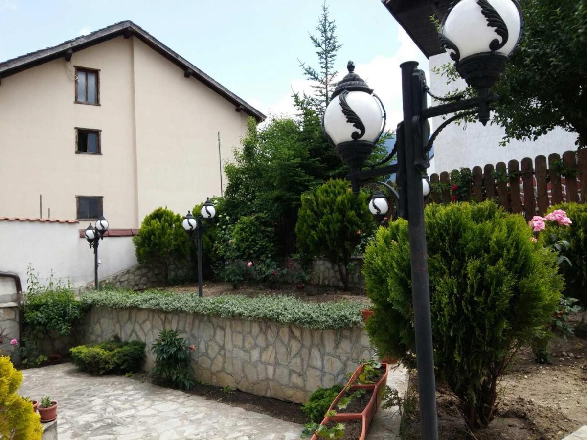 Guest house Ela