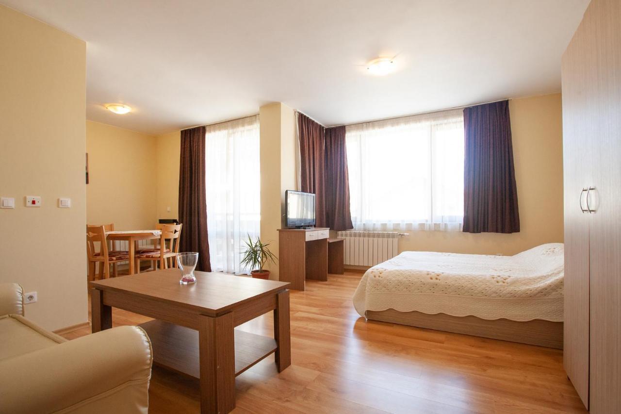Ela Guest house 3*