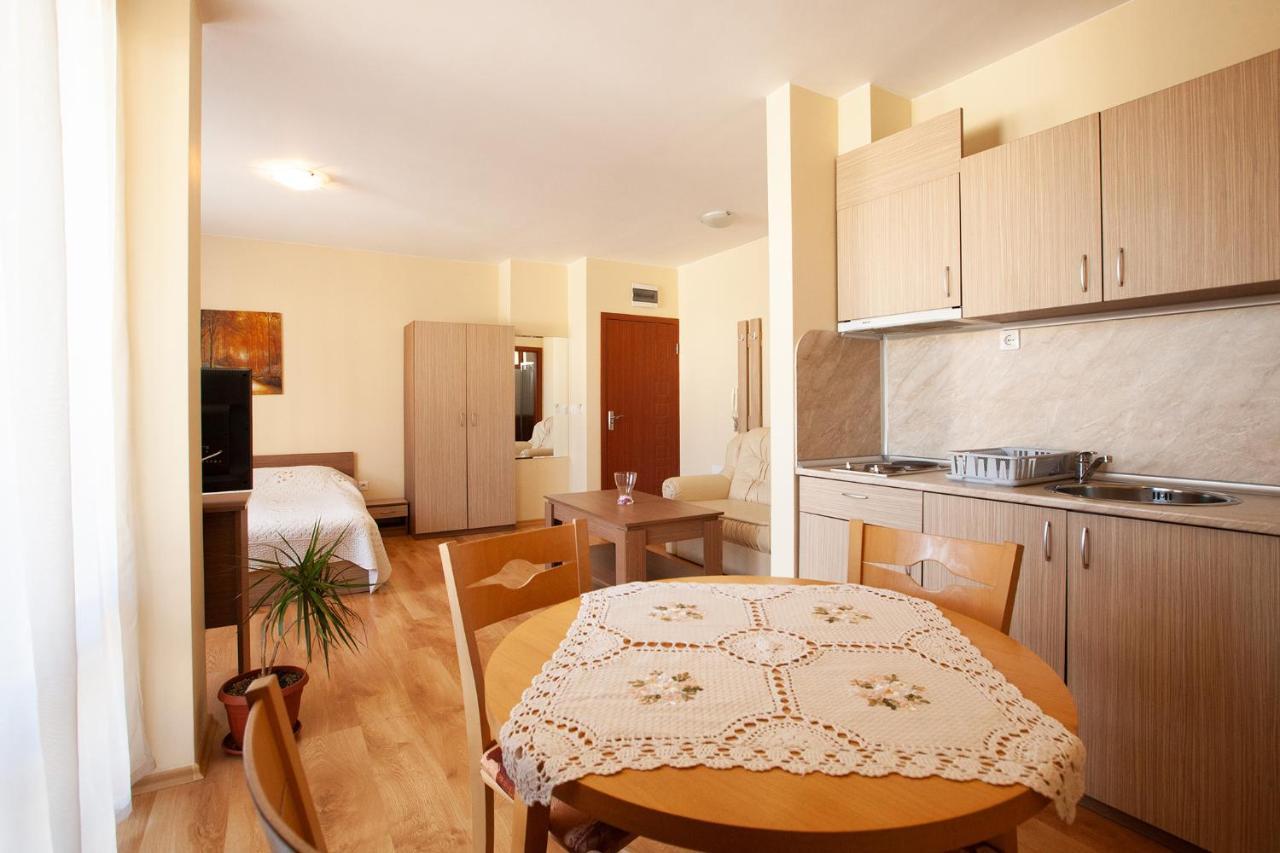 Ela 3* Bansko