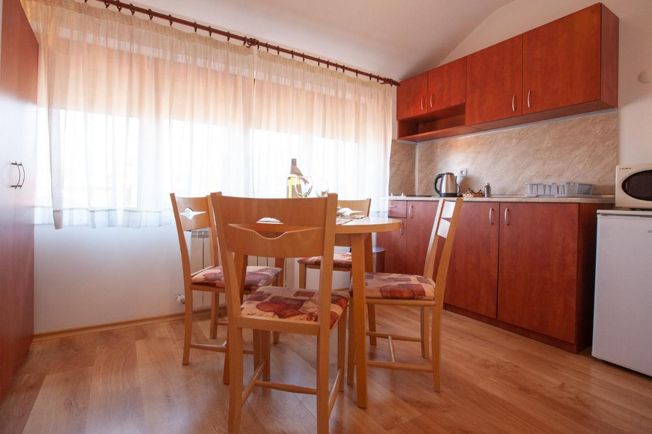 Ela Guest house Bansko
