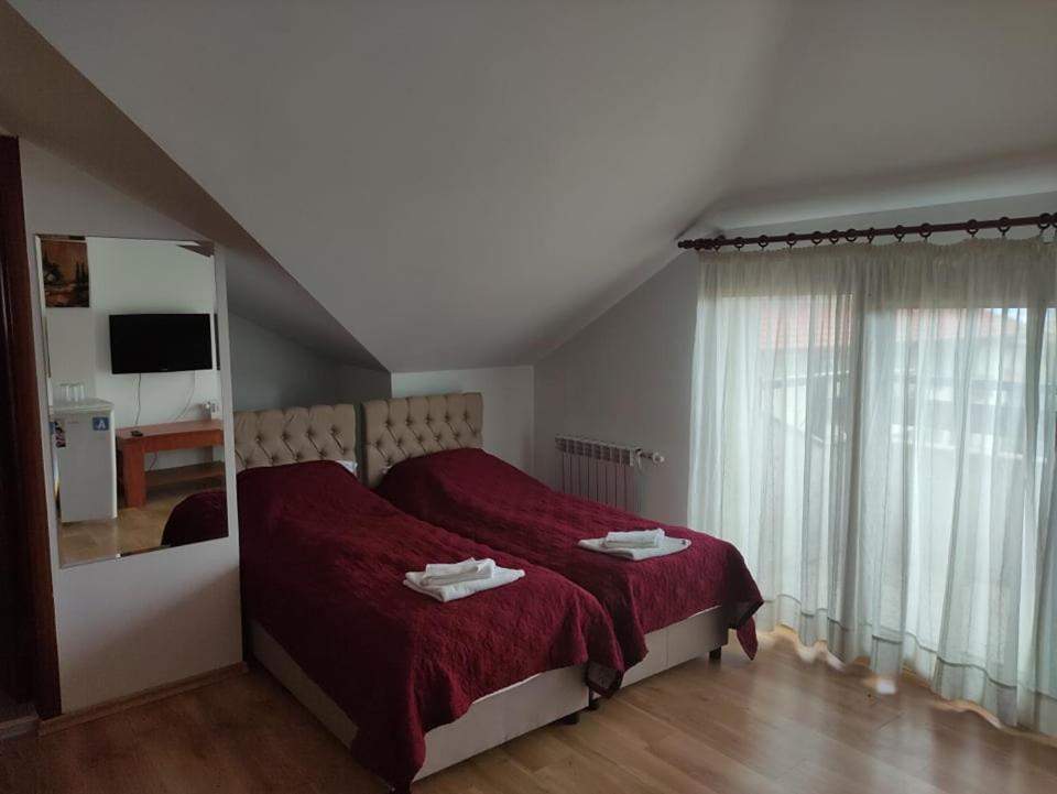 Guest house Ela Bansko